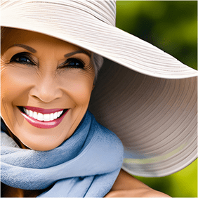 Inner And Outer Radiance: Balancing Aging Gracefully With Natural Approaches