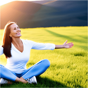 Inner And Outer Radiance: Balancing Aging Gracefully With Natural Approaches