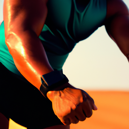 Achieving a Healthy Body with Natural Fitness Models