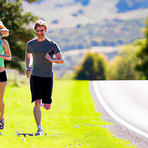 Achieving Fitness Naturally Achieving Fitness Naturally