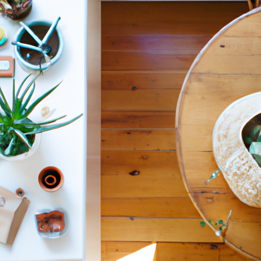 Decorating With Purpose: Creating Stylish And Sustainable Home Interiors Decorating With Purpose: Creating Stylish And Sustainable Home Interiors