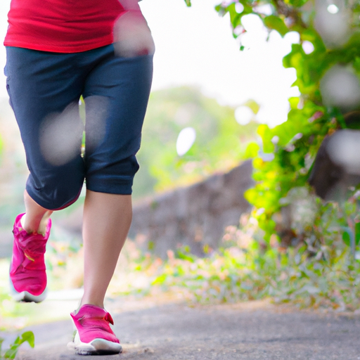 Embracing Nature: Outdoor Workouts For Fitness Enthusiasts
