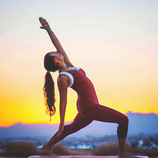 Mindful Movement: Yoga Poses For Strength And Flexibility Mindful Movement: Yoga Poses For Strength And Flexibility