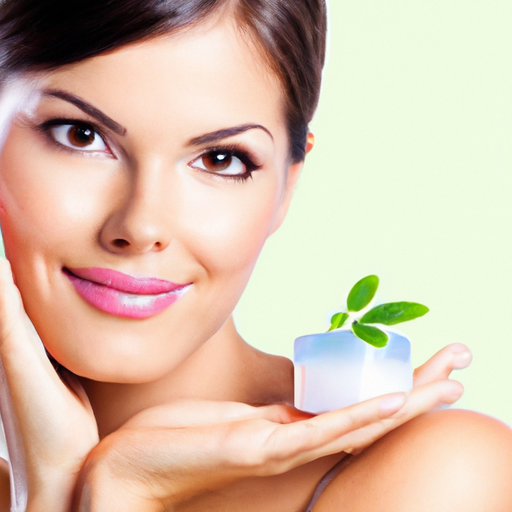 Natures Beauty Rituals: Rejuvenating Your Skin With A Natural Skincare Routine Natures Beauty Rituals: Rejuvenating Your Skin With A Natural Skincare Routine