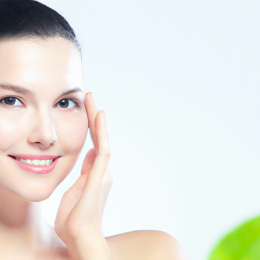 Natures Beauty Rituals: Rejuvenating Your Skin With A Natural Skincare Routine Natures Beauty Rituals: Rejuvenating Your Skin With A Natural Skincare Routine