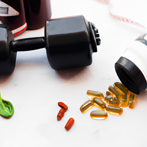 The Benefits of Natural Exercise Supplements The Benefits of Natural Exercise Supplements