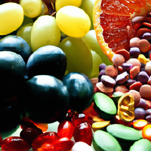 The Benefits of Natural Workout Supplements The Benefits of Natural Workout Supplements
