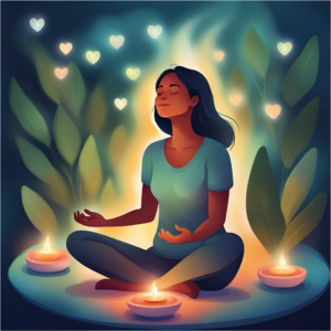 Emotional Wellness Through Self-Care