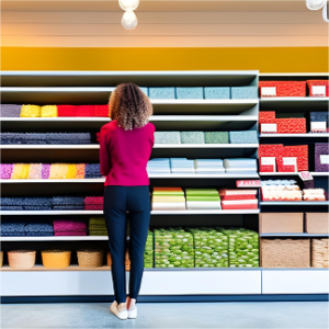 Mindful Consumption: Navigating Your Way To Sustainable Lifestyle Choices