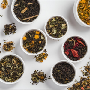 Crafting Your Own Herbal Blend
